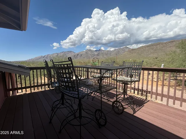 $2,450 | 5081 North Bear Canyon Road, Tucson, AZ 85749