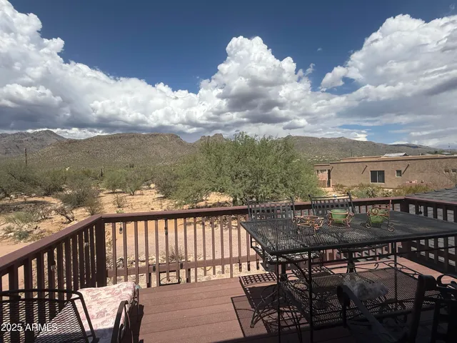 $2,450 | 5081 North Bear Canyon Road, Tucson, AZ 85749