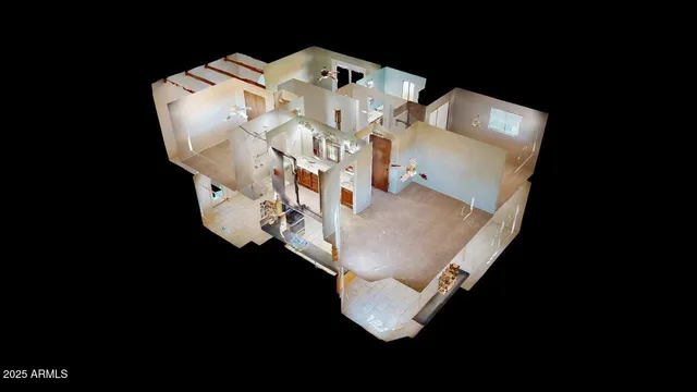 $2,450 | 5081 North Bear Canyon Road, Tucson, AZ 85749