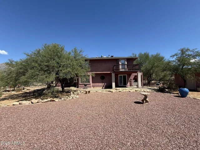 $2,450 | 5081 North Bear Canyon Road, Tucson, AZ 85749