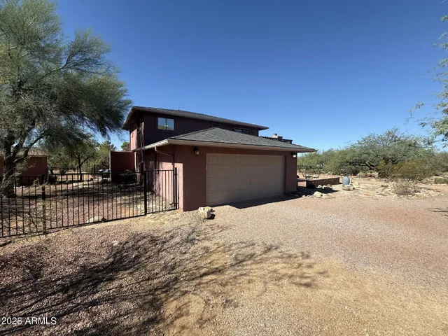 $2,450 | 5081 North Bear Canyon Road, Tucson, AZ 85749
