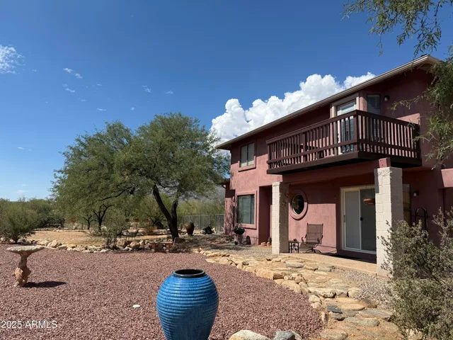 $2,450 | 5081 North Bear Canyon Road, Tucson, AZ 85749