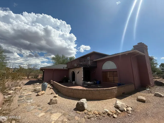 $2,450 | 5081 North Bear Canyon Road, Tucson, AZ 85749
