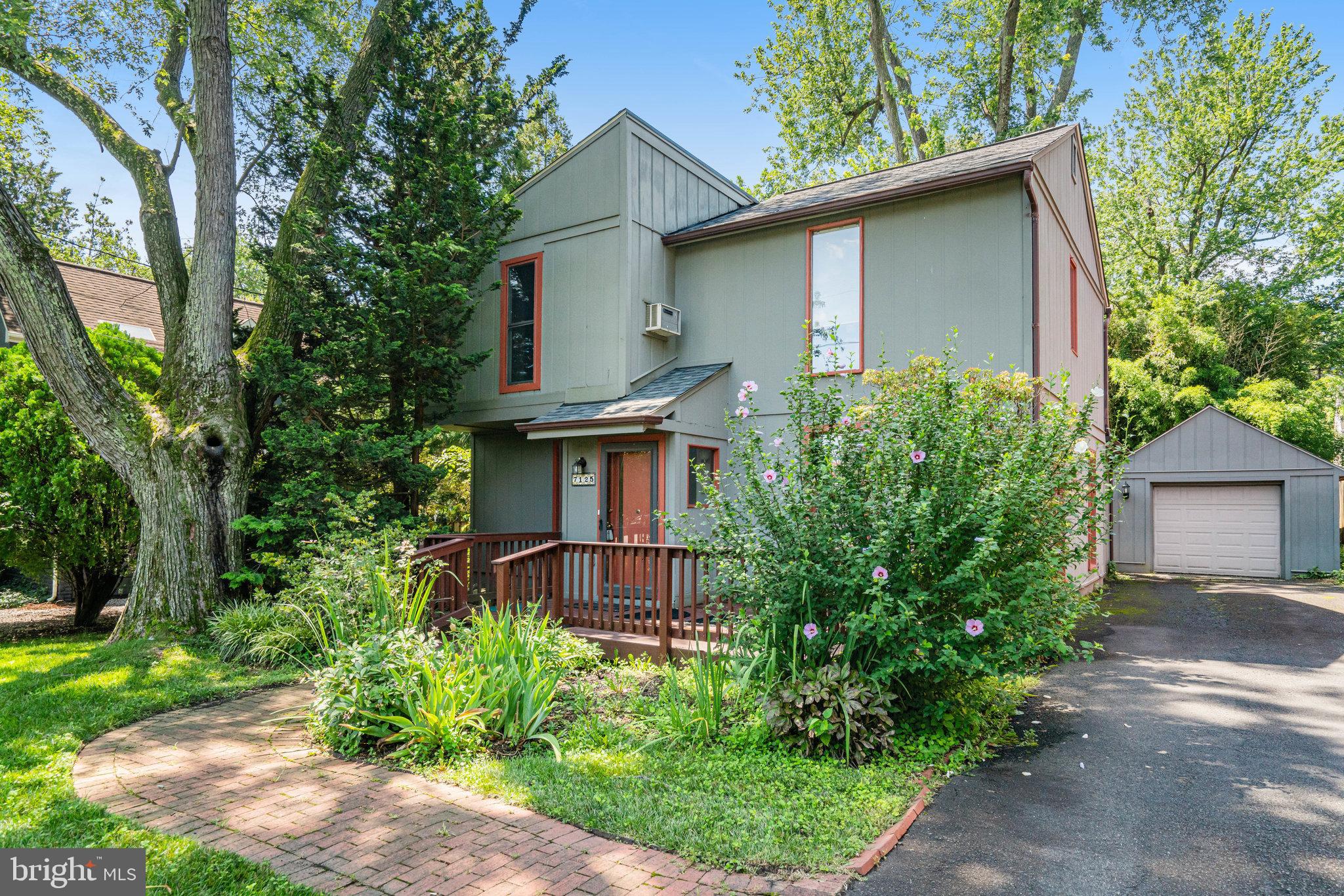 7125 Gordons Road Falls Church, VA 22043 - Photo 1 of 41 Gallery Image 1
