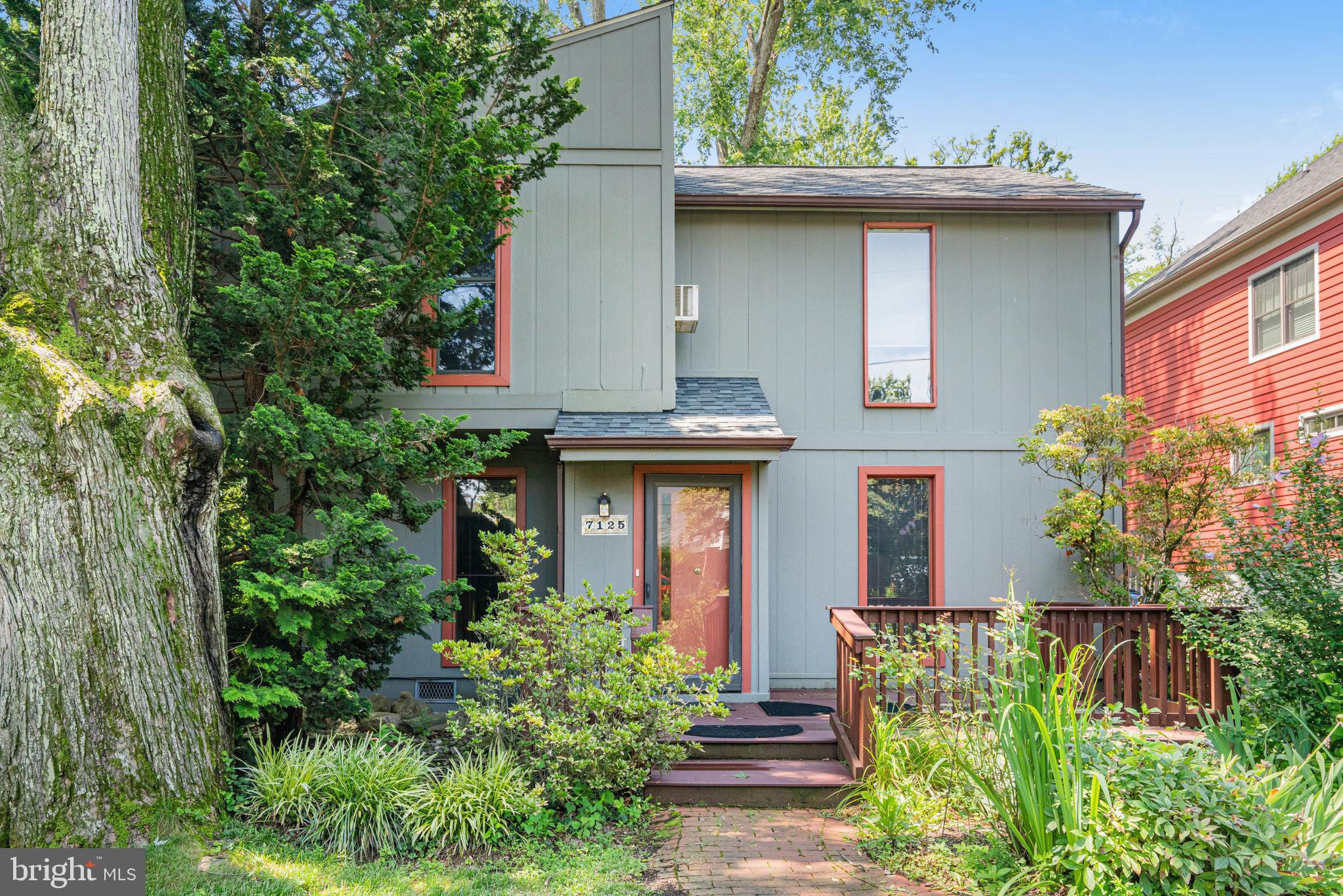 7125 Gordons Road Falls Church, VA 22043 - Photo 2 of 41 Gallery Image 2