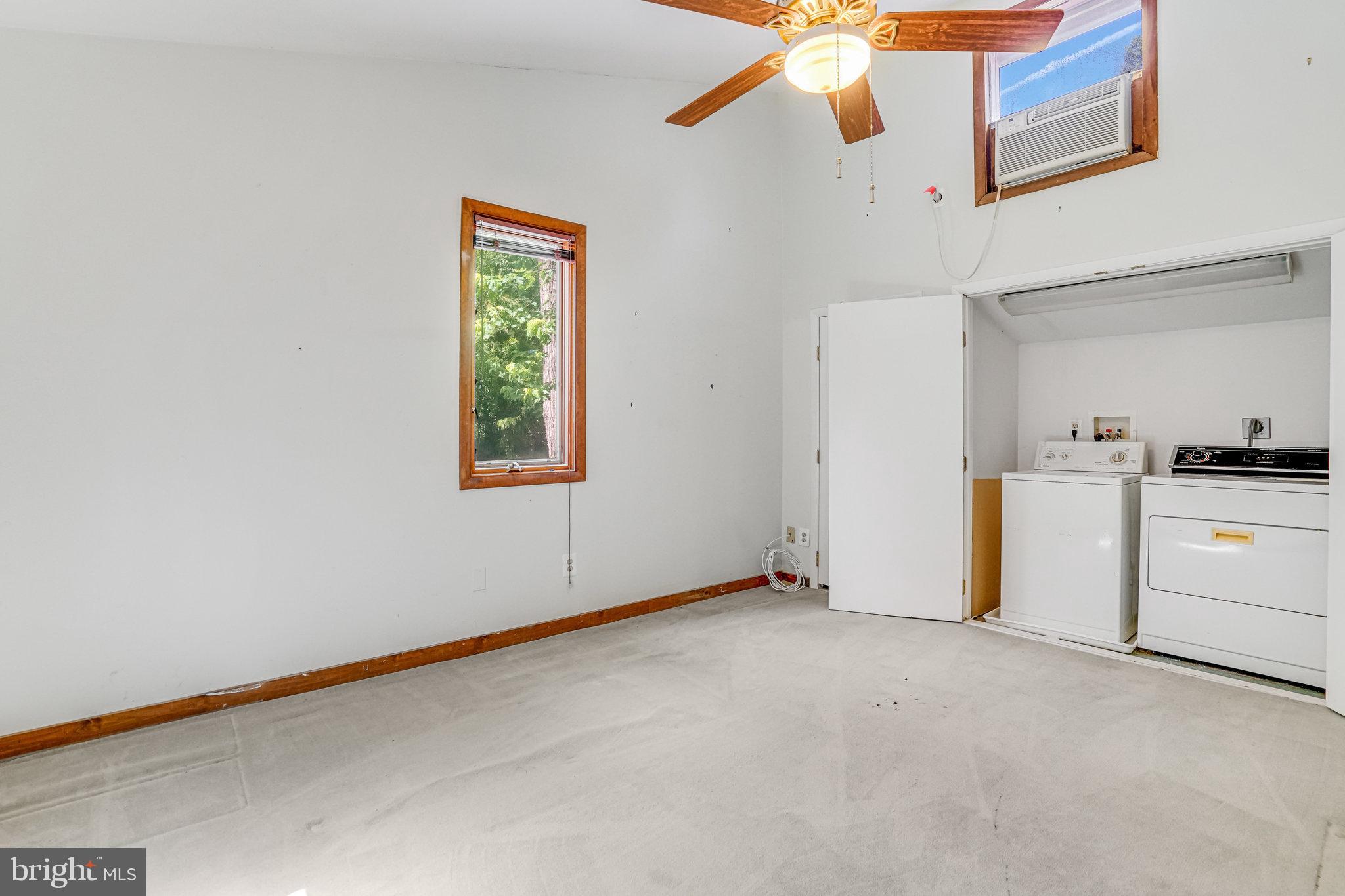 7125 Gordons Road Falls Church, VA 22043 - Photo 33 of 41 3rd Bedroom/office