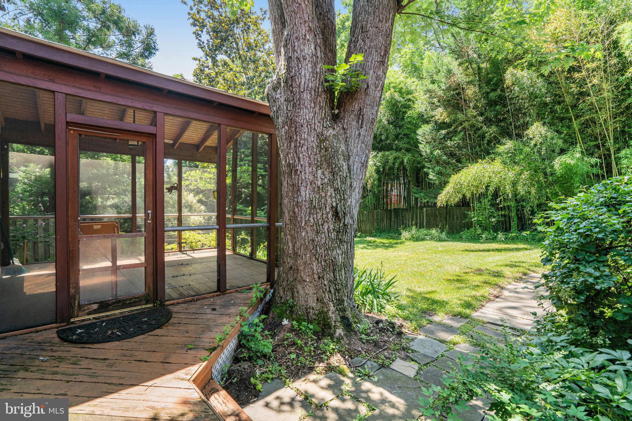 7125 Gordons Road Falls Church, VA 22043 - Photo 37 of 41 Gallery Image 37