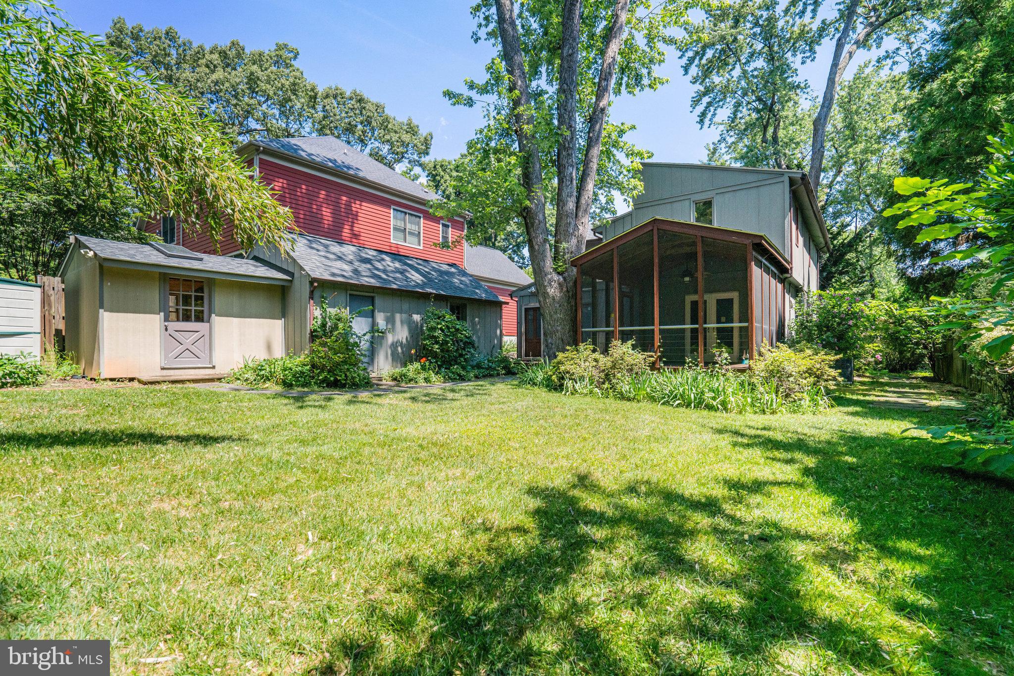 7125 Gordons Road Falls Church, VA 22043 - Photo 38 of 41 Gallery Image 38