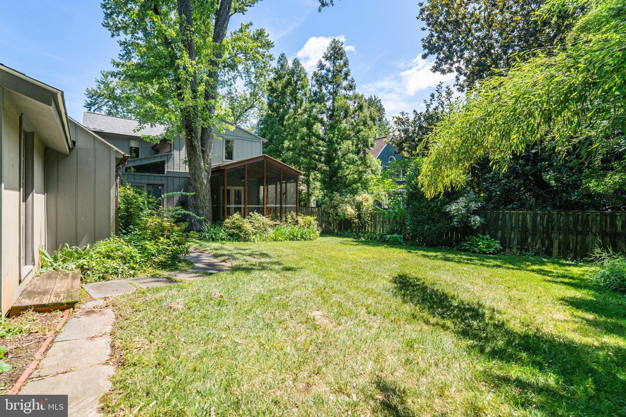 7125 Gordons Road Falls Church, VA 22043 - Photo 40 of 41 Gallery Image 40