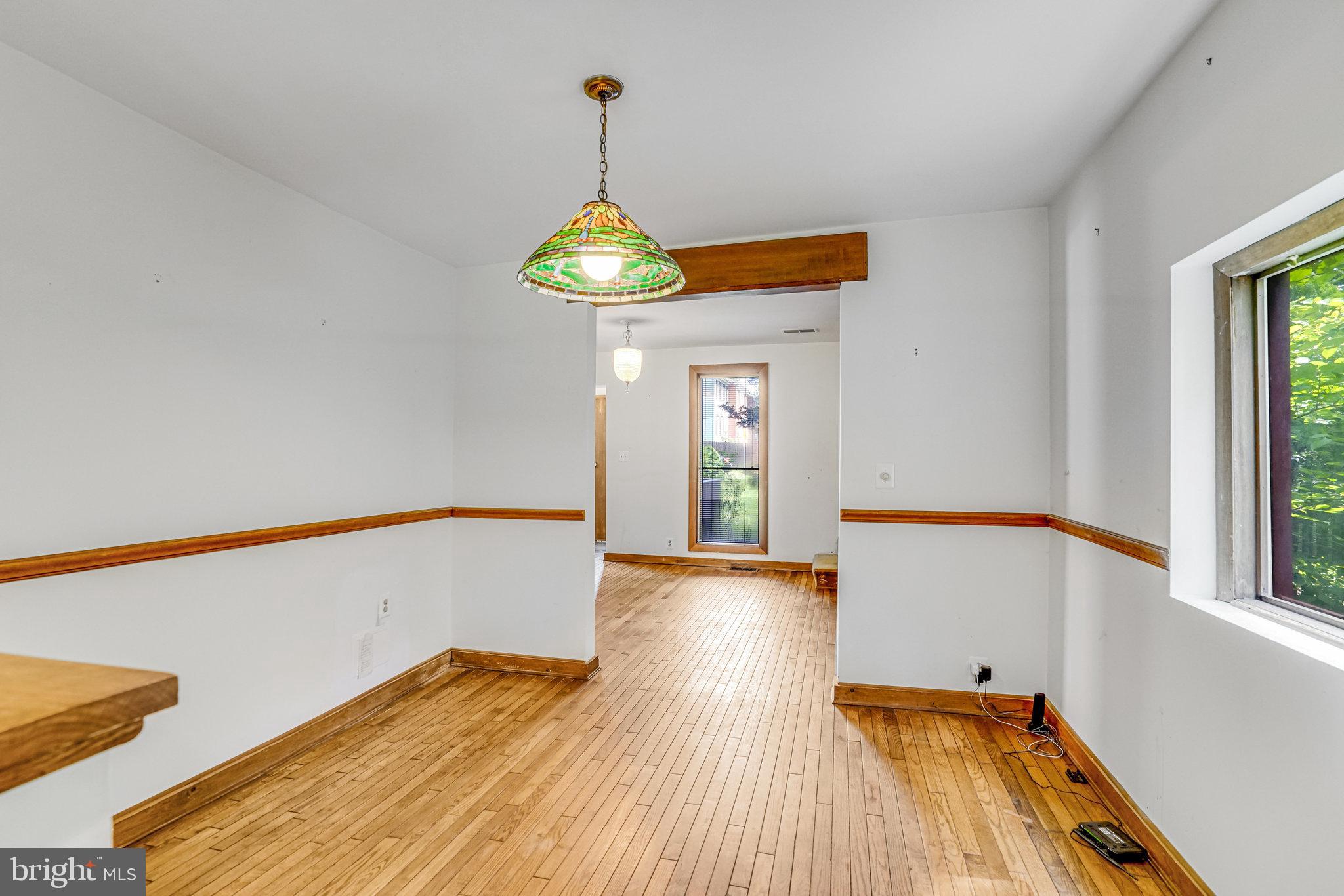 7125 Gordons Road Falls Church, VA 22043 - Photo 8 of 41 Dining Room