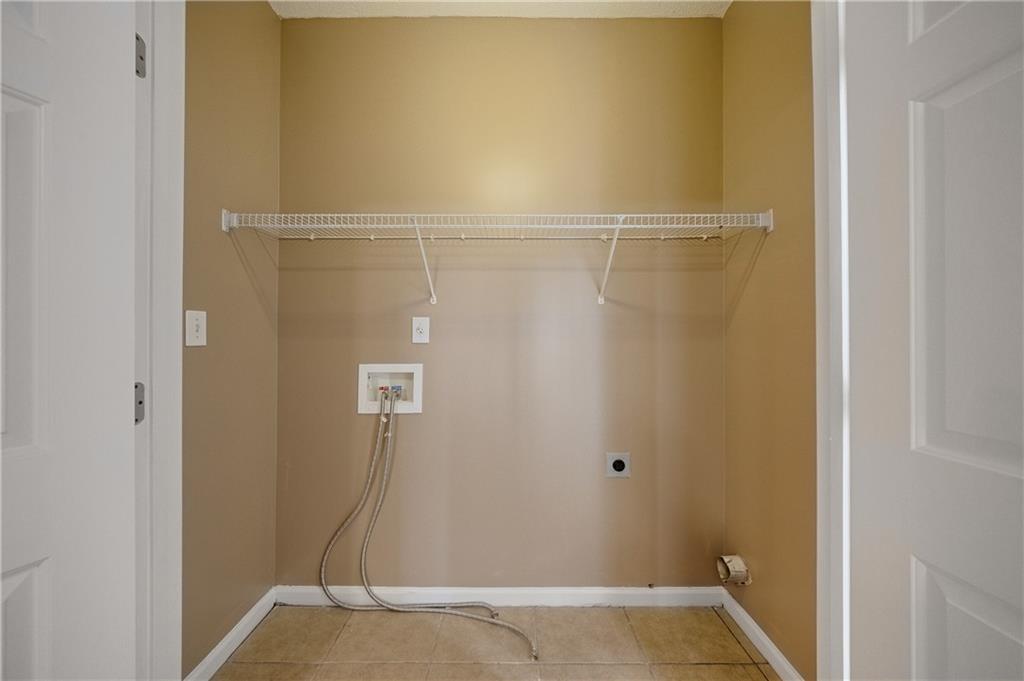 4203 Legacy Square Atlanta, GA 30349 - Photo 21 of 35 a view of an empty room
