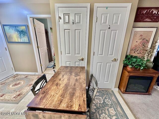 185 Liddle Avenue Edison, NJ 08837 - Photo 14 of 19 a view of front door with furniture