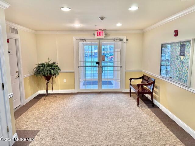 185 Liddle Avenue Edison, NJ 08837 - Photo 4 of 19 a view of an empty room with a window