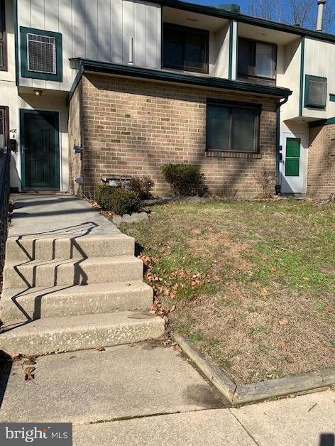 1801 Laurel Road, Unit 408 Lindenwold, NJ 08021 - Photo 2 of 25