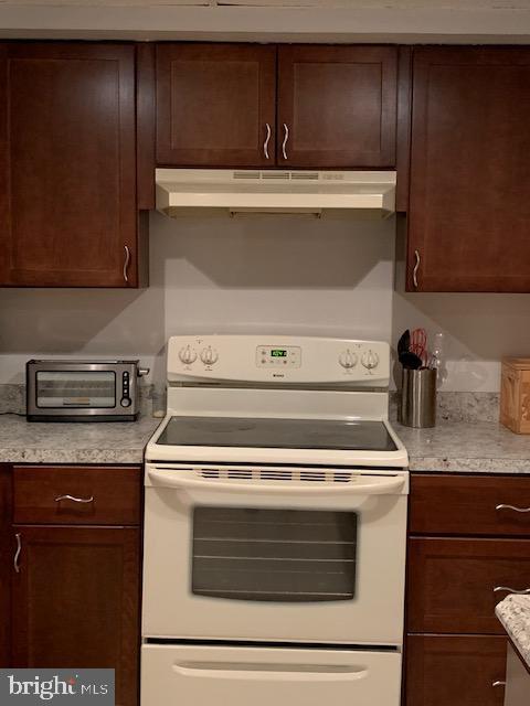 1801 Laurel Road, Unit 408 Lindenwold, NJ 08021 - Photo 14 of 25