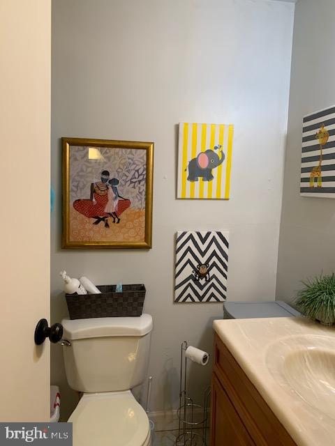 1801 Laurel Road, Unit 408 Lindenwold, NJ 08021 - Photo 23 of 25