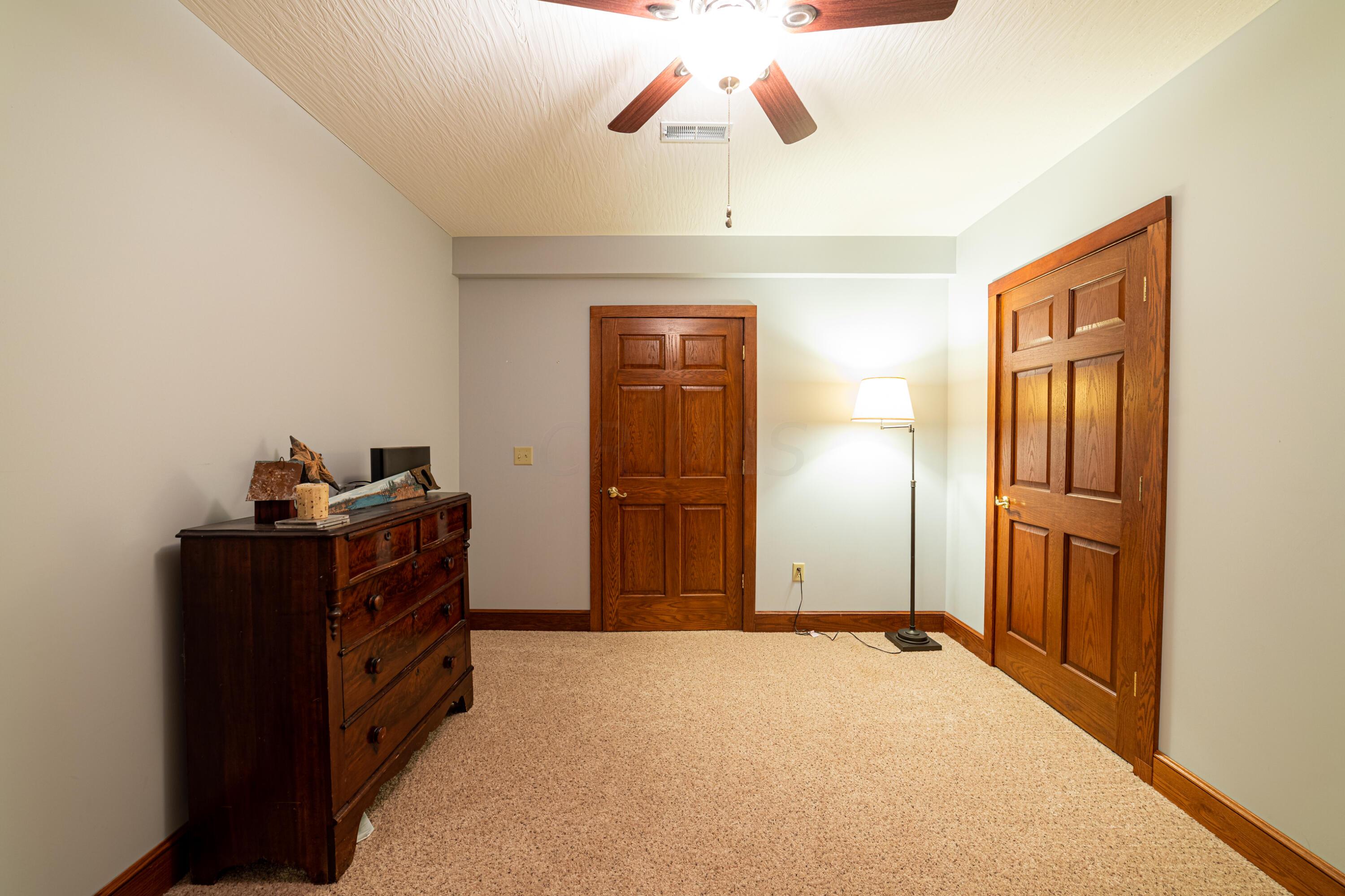 9186 Keys Road Mount Vernon, OH 43050 - Photo 51 of 52 Bed 5 in lower level