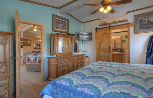 $585,000 | 669 Broken Wheel Drive, Durango, CO 81303