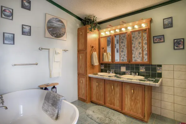 $585,000 | 669 Broken Wheel Drive, Durango, CO 81303