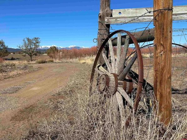 $585,000 | 669 Broken Wheel Drive, Durango, CO 81303