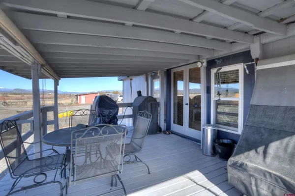 $585,000 | 669 Broken Wheel Drive, Durango, CO 81303