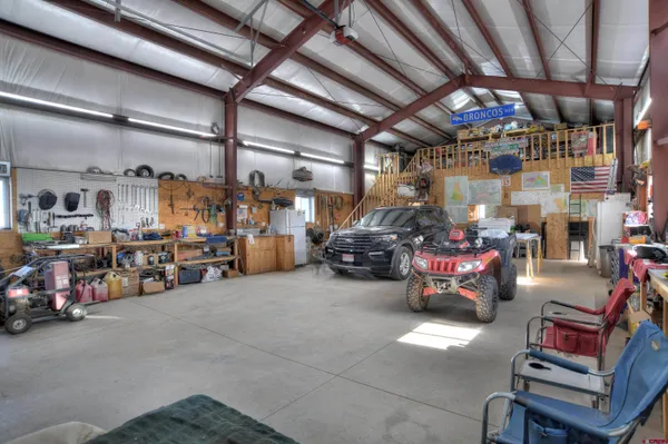 $585,000 | 669 Broken Wheel Drive, Durango, CO 81303