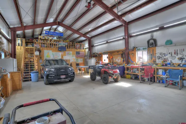 $585,000 | 669 Broken Wheel Drive, Durango, CO 81303
