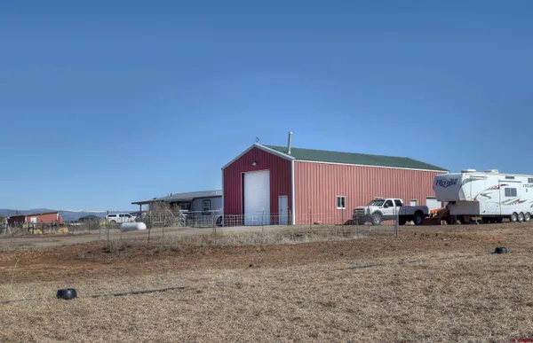 $585,000 | 669 Broken Wheel Drive, Durango, CO 81303