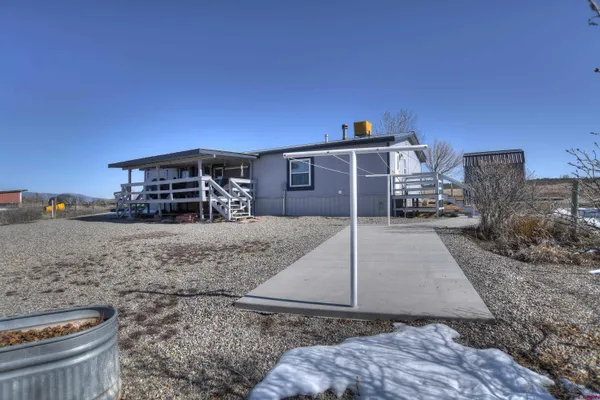 $585,000 | 669 Broken Wheel Drive, Durango, CO 81303