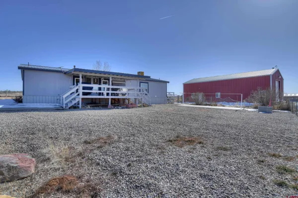 $585,000 | 669 Broken Wheel Drive, Durango, CO 81303