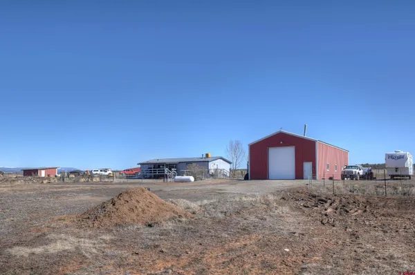 $585,000 | 669 Broken Wheel Drive, Durango, CO 81303