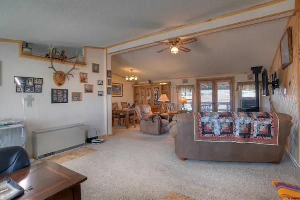 $585,000 | 669 Broken Wheel Drive, Durango, CO 81303