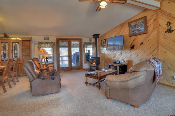 $585,000 | 669 Broken Wheel Drive, Durango, CO 81303