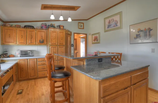 $585,000 | 669 Broken Wheel Drive, Durango, CO 81303