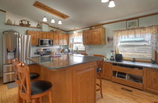 $585,000 | 669 Broken Wheel Drive, Durango, CO 81303