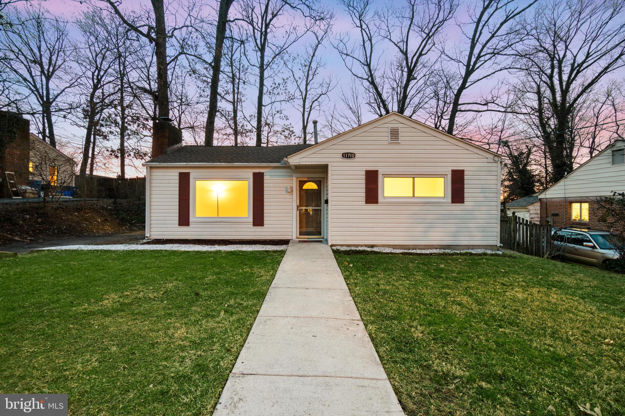 11710 Highview Avenue Silver Spring, MD 20902 - Photo 2 of 38 Gallery Image 2