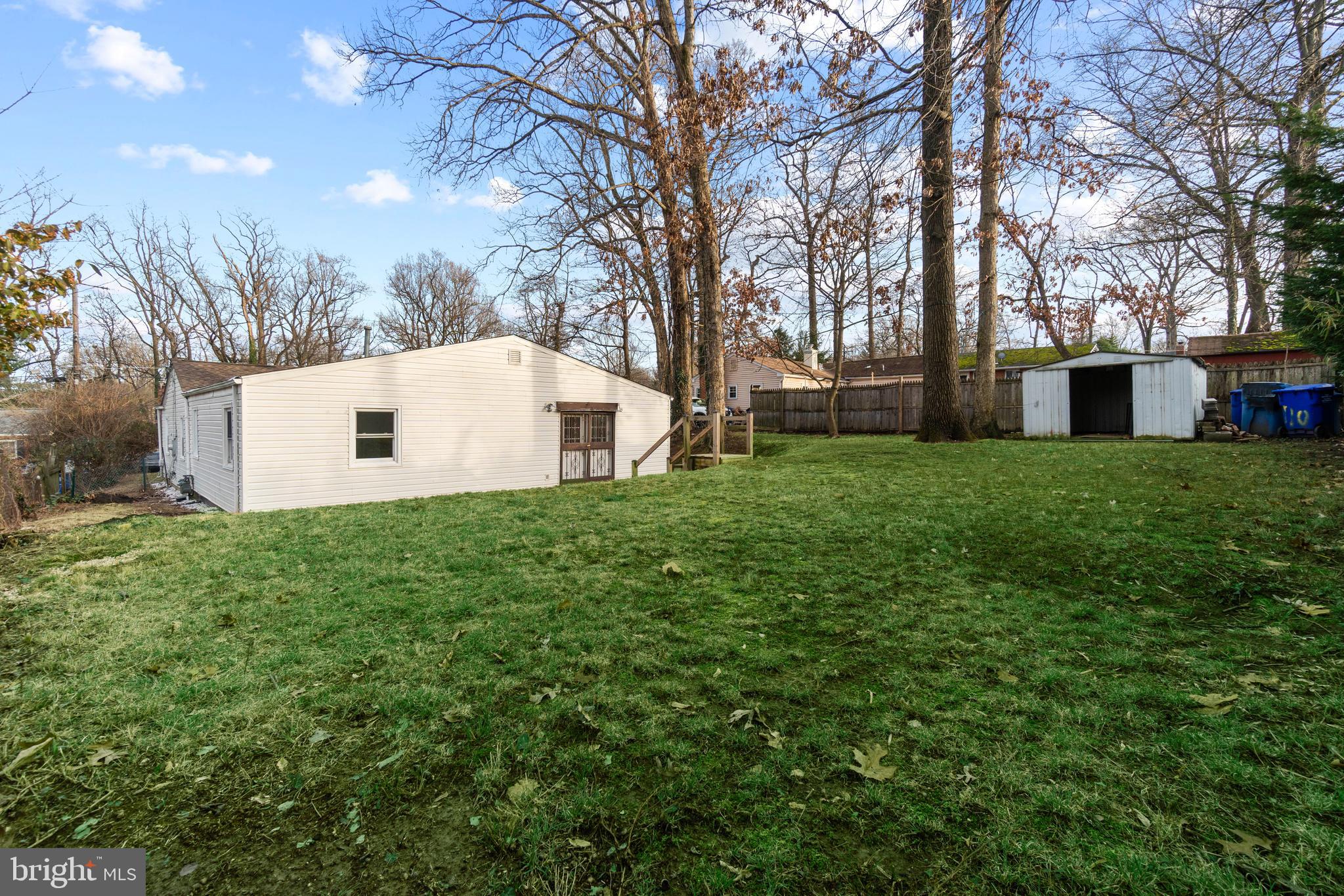 11710 Highview Avenue Silver Spring, MD 20902 - Photo 36 of 38 Gallery Image 36