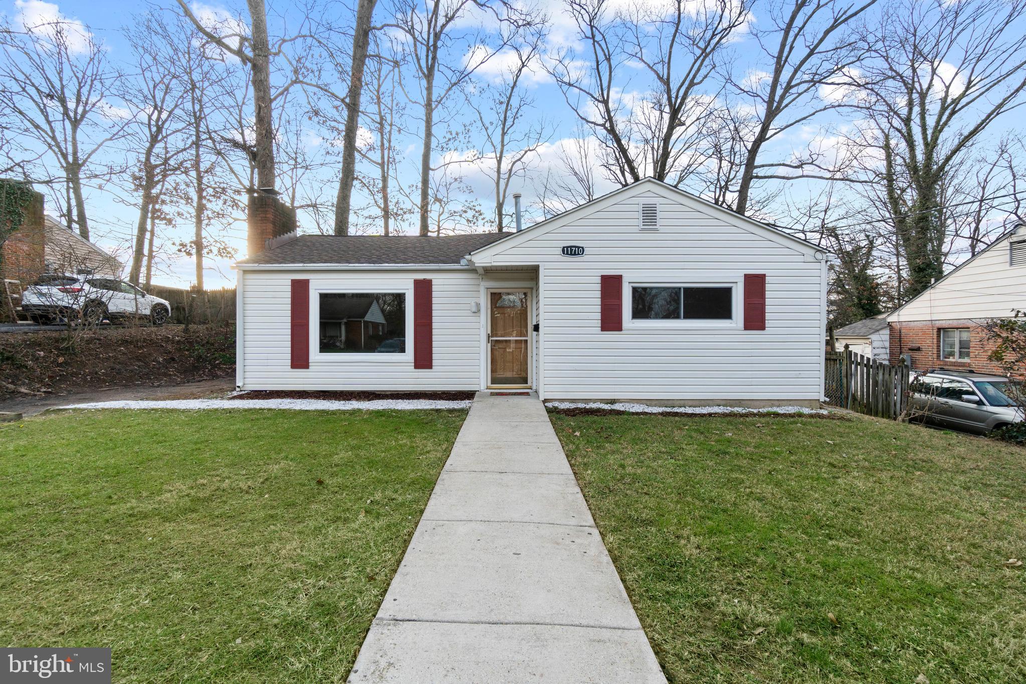 11710 Highview Avenue Silver Spring, MD 20902 - Photo 37 of 38 Gallery Image 37