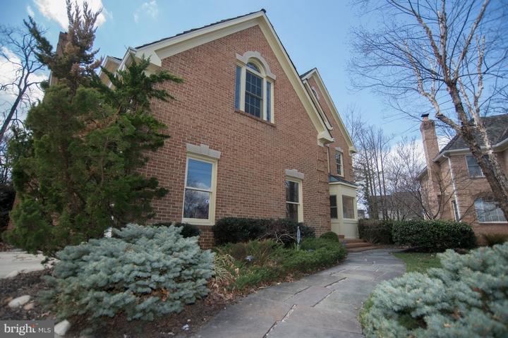 11600 Caplinger Road Silver Spring, MD 20904 - Photo 3 of 30 Exterior (Front)