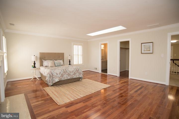 11600 Caplinger Road Silver Spring, MD 20904 - Photo 22 of 30 Bedroom