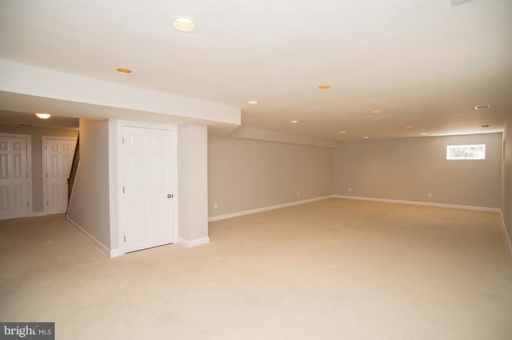 11600 Caplinger Road Silver Spring, MD 20904 - Photo 25 of 30 Basement