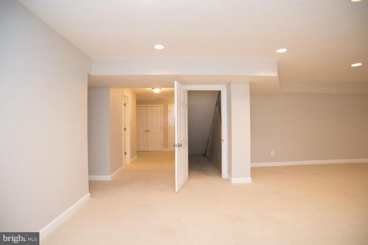 11600 Caplinger Road Silver Spring, MD 20904 - Photo 26 of 30 Basement