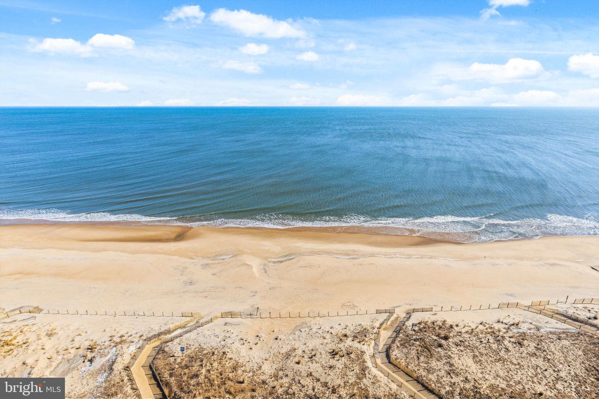2 48th Street, Unit 1612 Ocean City, MD 21842 - Photo 26 of 90 a view of an ocean
