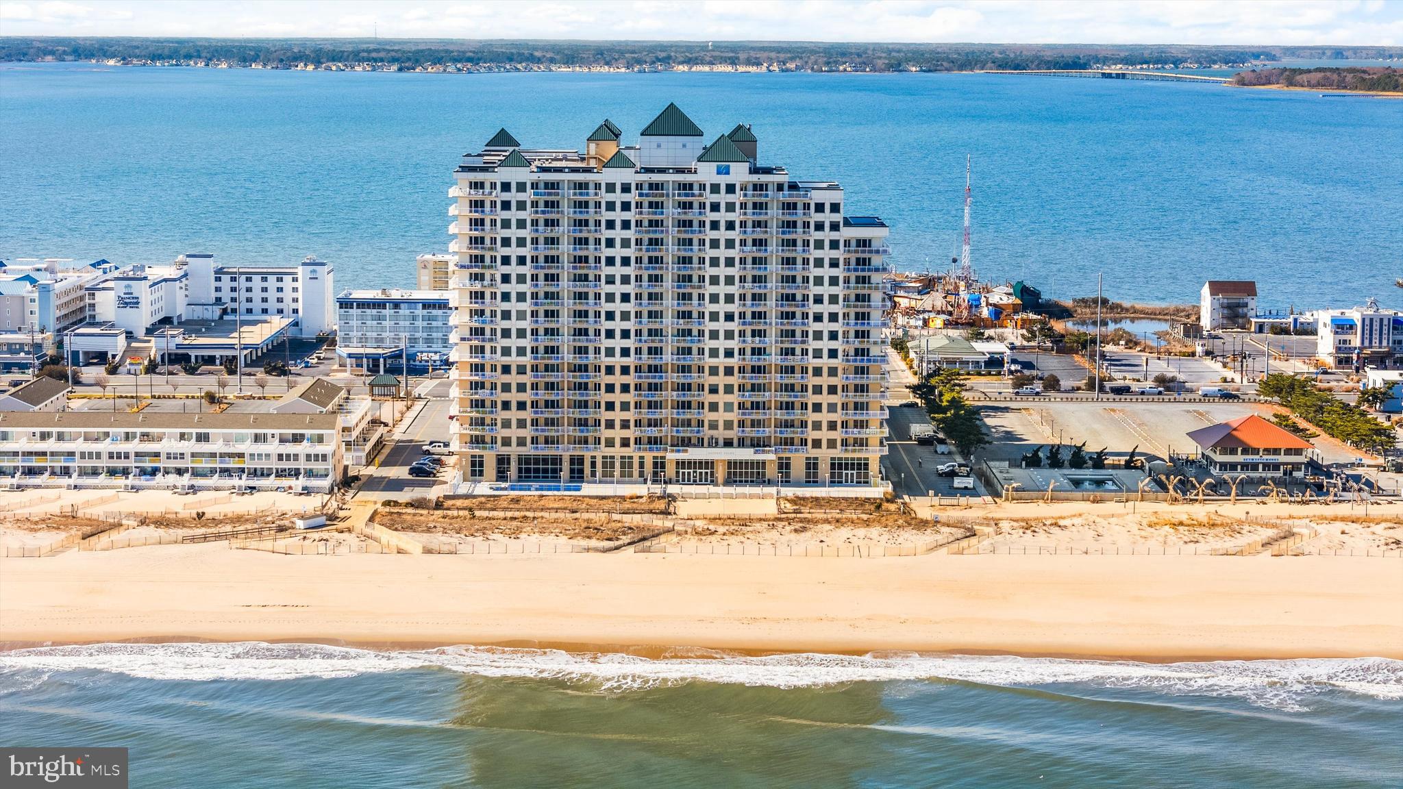 2 48th Street, Unit 1612 Ocean City, MD 21842 - Photo 57 of 90