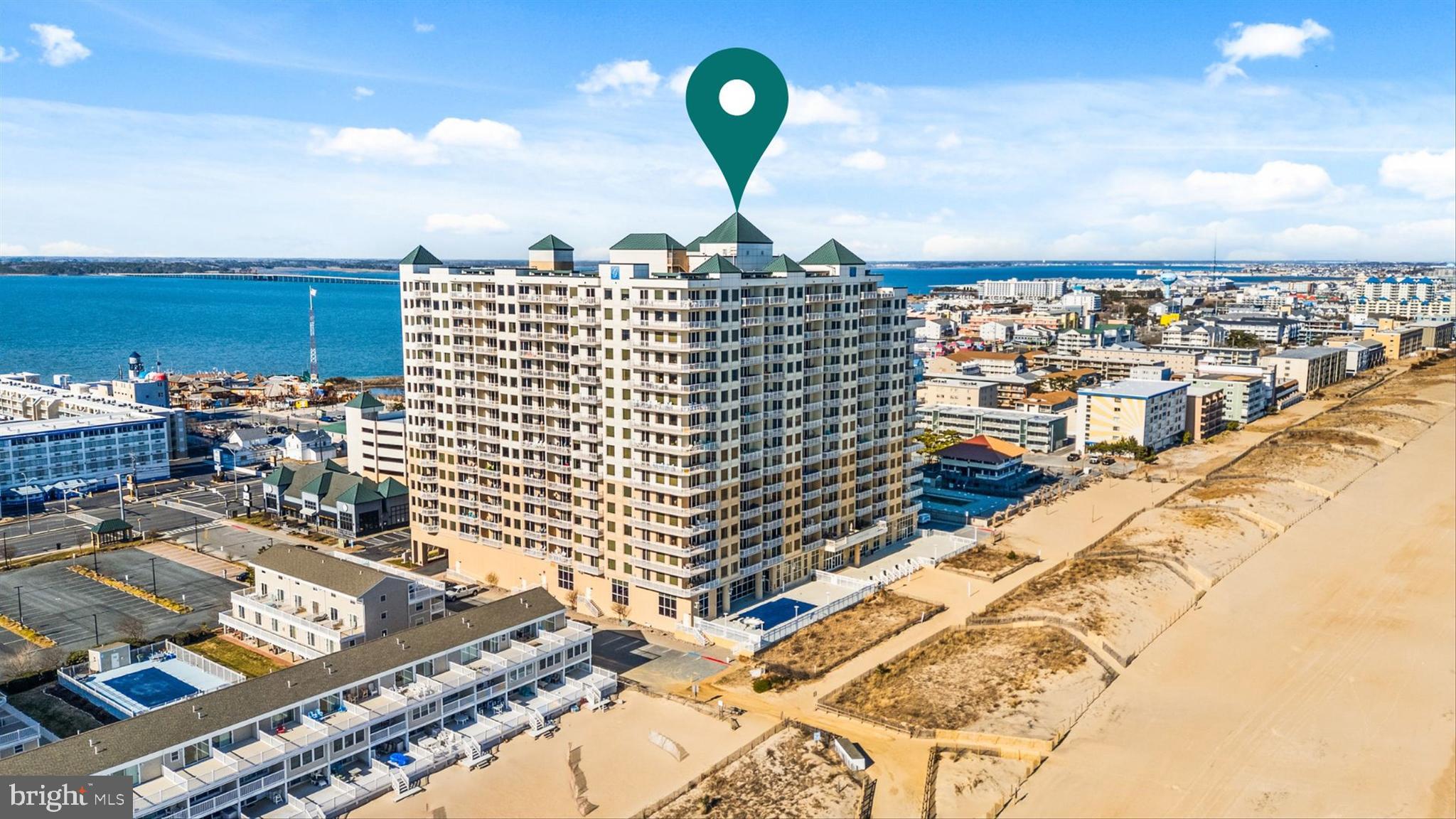 2 48th Street, Unit 1612 Ocean City, MD 21842 - Photo 66 of 90