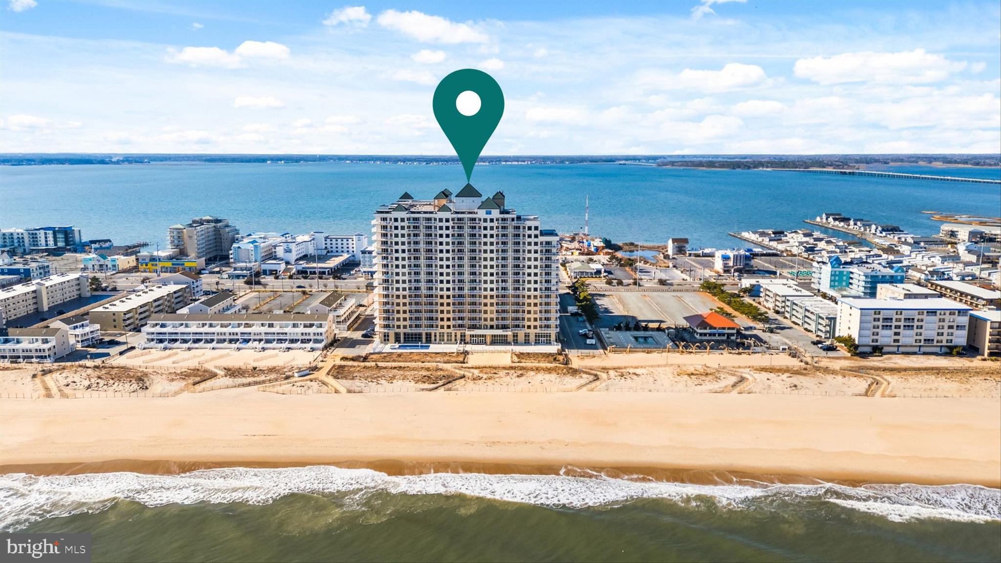 2 48th Street, Unit 1612 Ocean City, MD 21842 - Photo 68 of 90