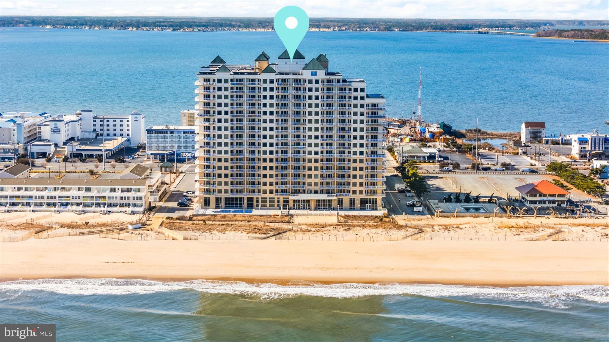 2 48th Street, Unit 1612 Ocean City, MD 21842 - Photo 69 of 90