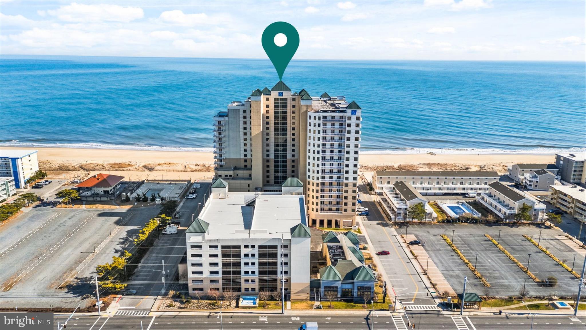 2 48th Street, Unit 1612 Ocean City, MD 21842 - Photo 71 of 90