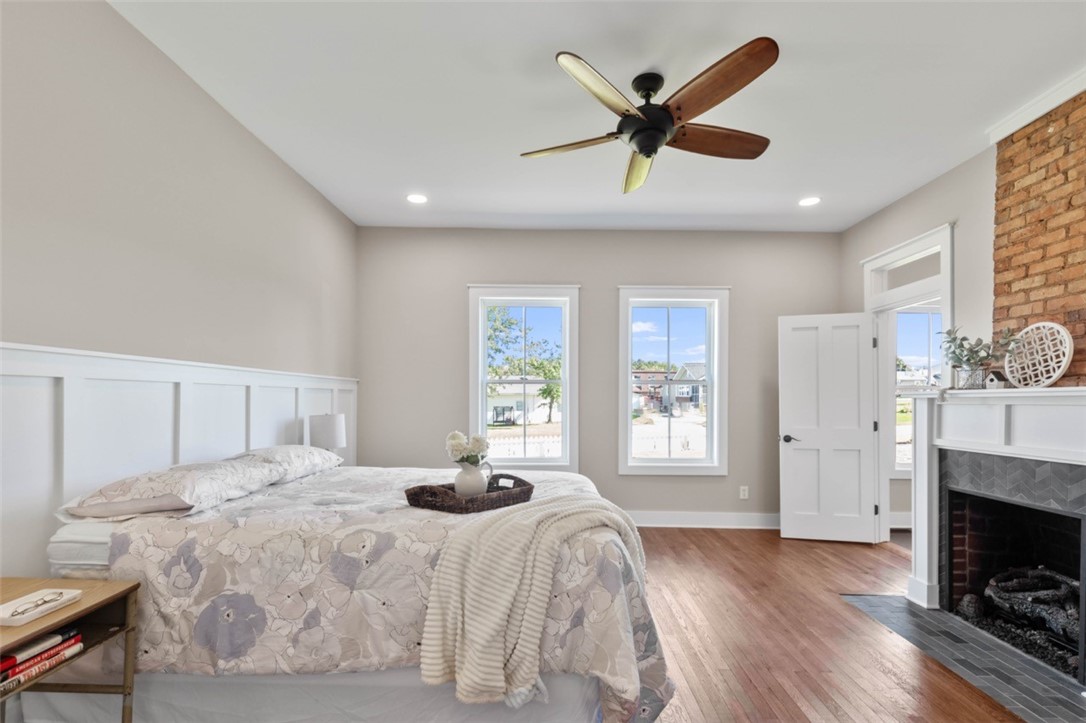 501 South Fairplay Street Seneca, SC 29678 - Photo 16 of 33