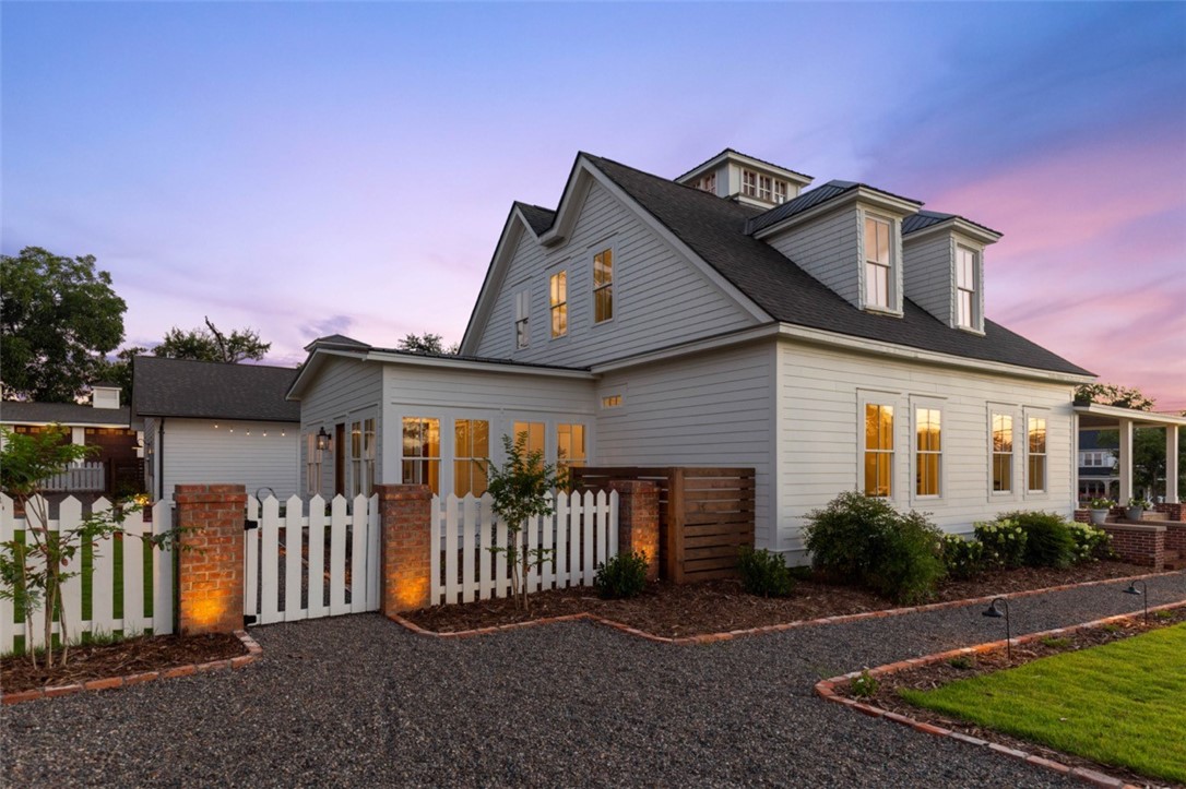 501 South Fairplay Street Seneca, SC 29678 - Photo 29 of 33